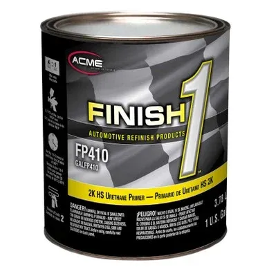 Finish 1 2K HS Urethane Primer