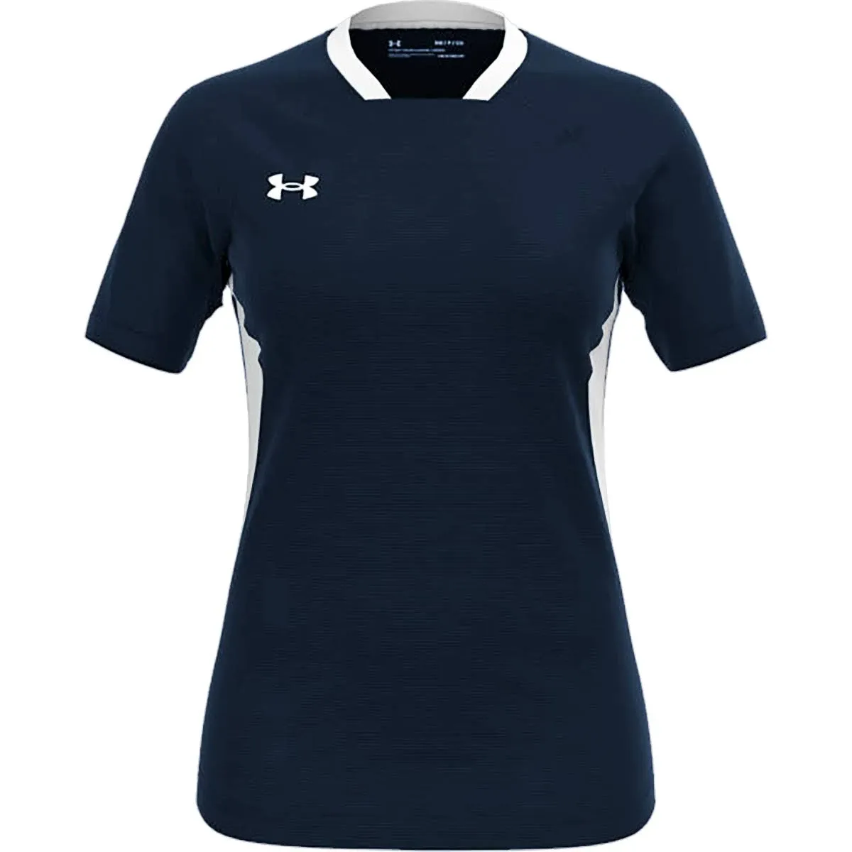 Under Armour Boys' Match 2.0 Jersey