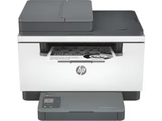 HP LaserJet MFP M234sdwe Printer w/ bonus 6 months Instant Ink toner through HP+