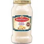 Bertolli Alfredo Sauce - 3 - 15 oz 425 g sauce