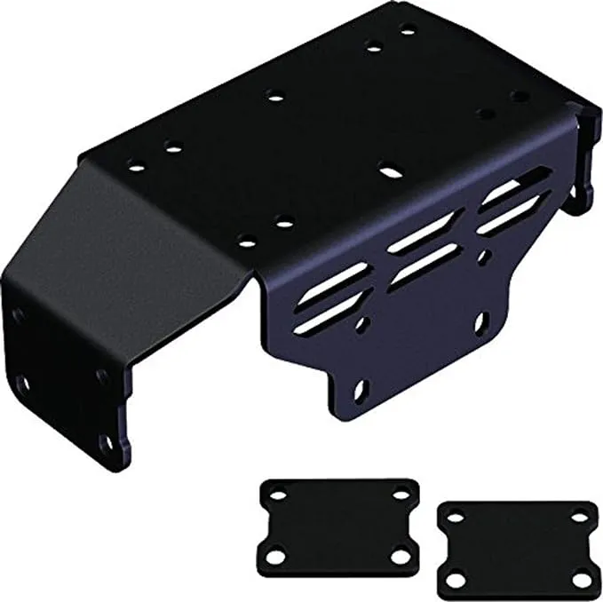 KFI 101215 Winch Mount