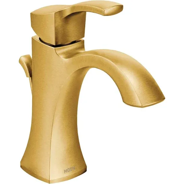 Moen 6903 One-Handle Bathroom Faucet