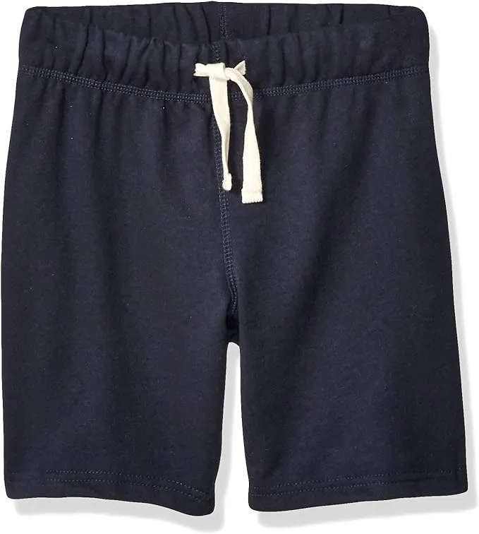 The Children's Place Boys French Terry Casual Shorts