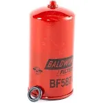 Baldwin Fuel Filter BF587-D