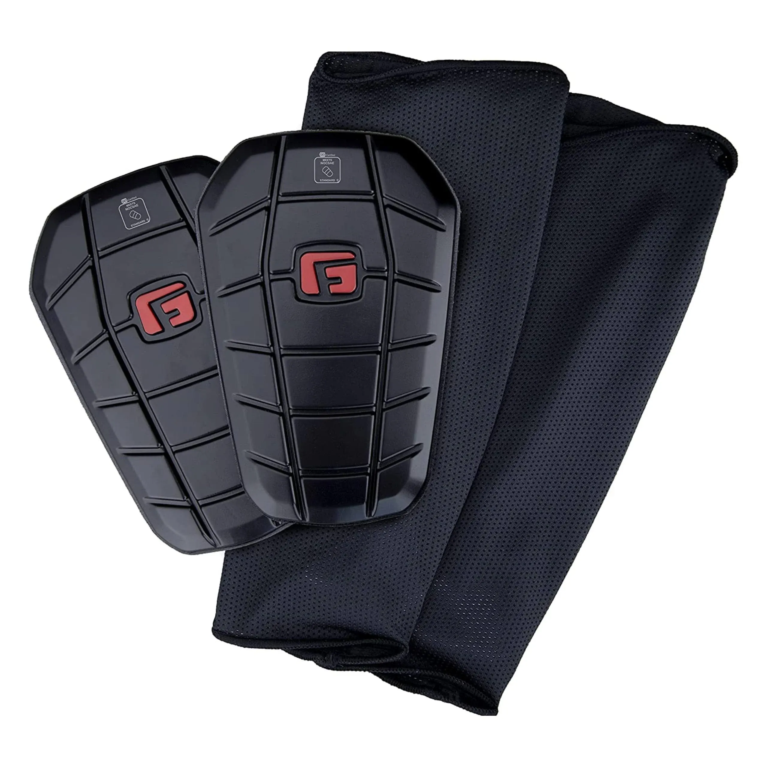 G-Form Pro-S Clash Shin Guards