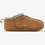 Ugg Baby Tasman Chestnut / 0/1