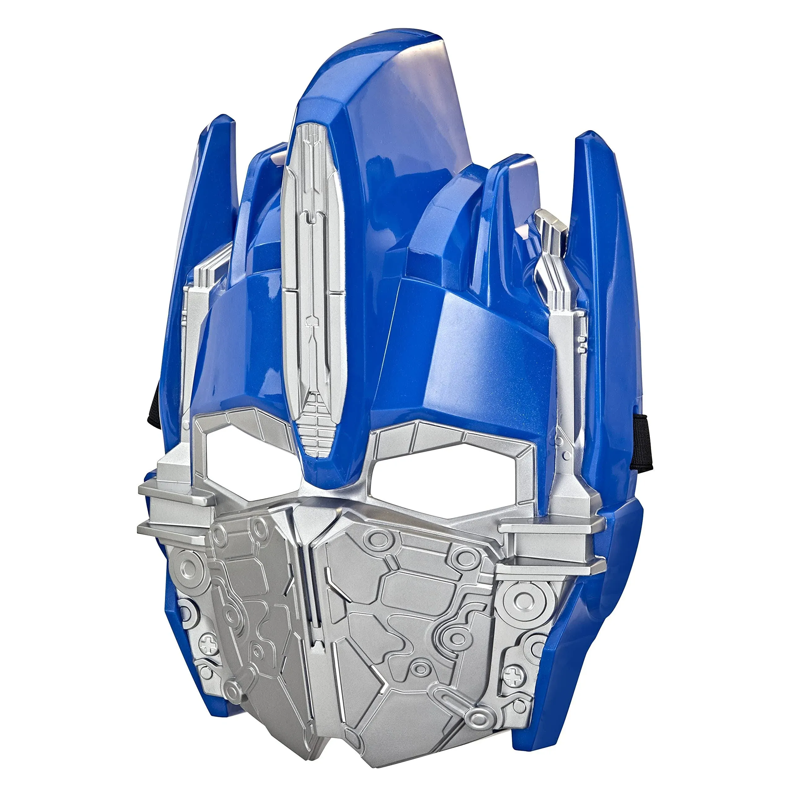 Transformers: Rise of The Beasts Optimus Prime Roleplay Mask