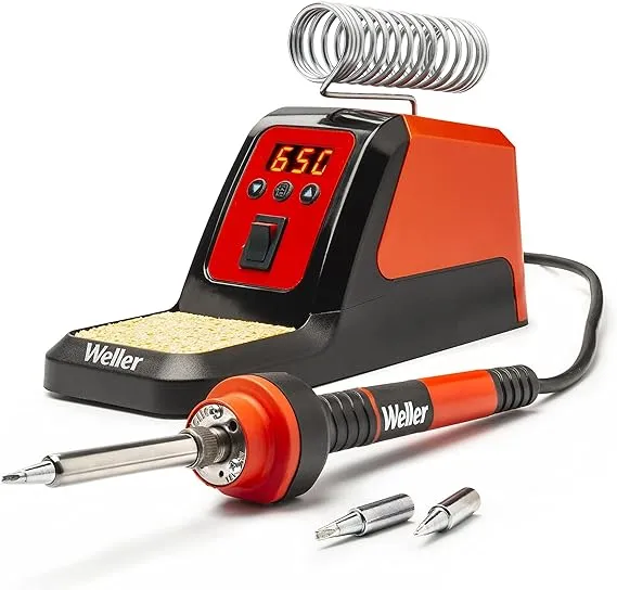 Weller Digital Soldering Station 70W