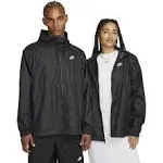 Nike Women&#039;s Essential Woven Repel Jacket in Black, Diff. Sizes, DM6179-010