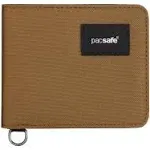 Pacsafe RFIDsafe RFID Blocking Bifold Wallet