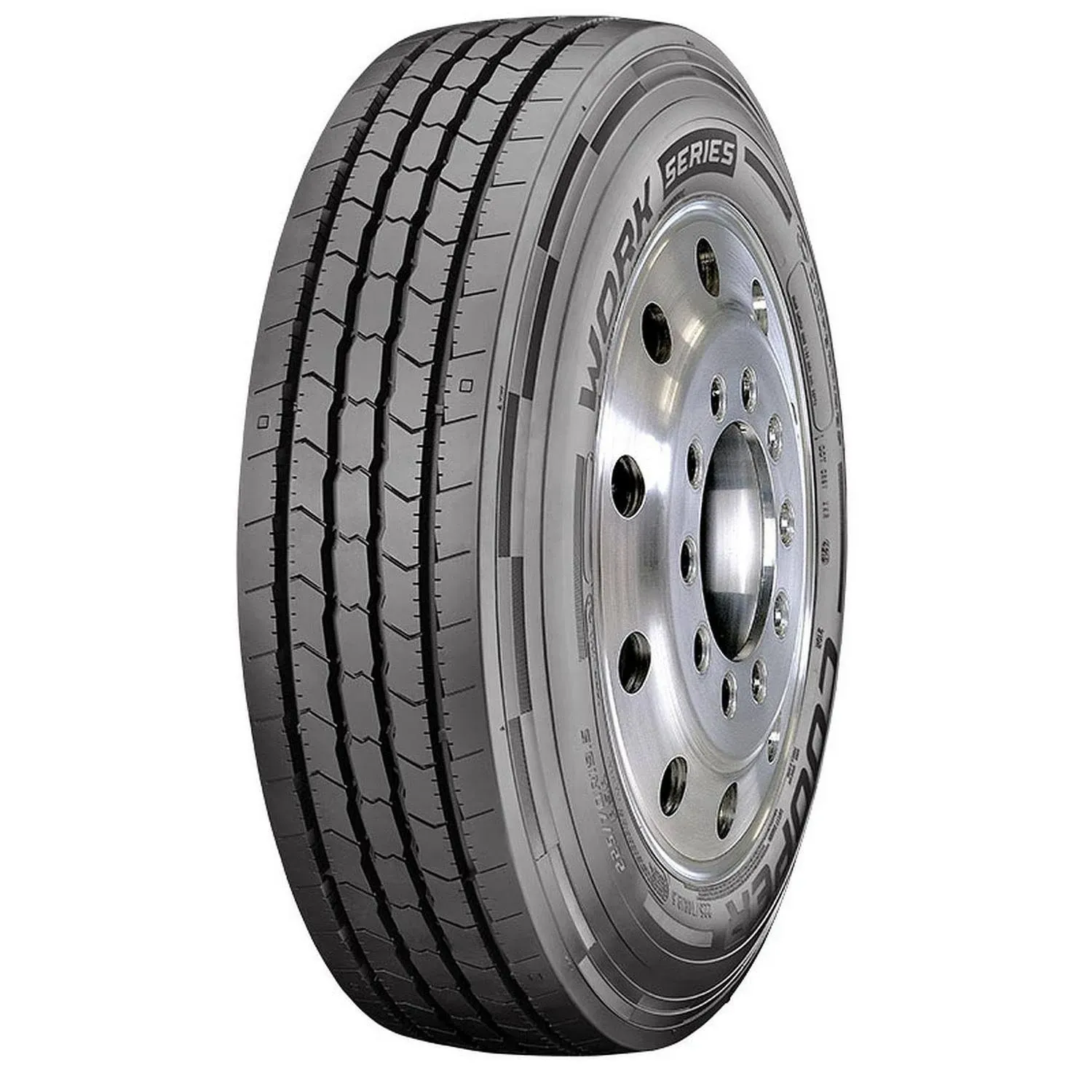 Cooper 225/70R19.5 G Work Series ASA (128/126N)