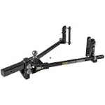 Equal-i-zer 4-Point Sway Control Hitch, 16K