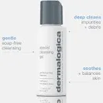 Special Cleansing Gel 250ml/8.5FL.OZ.