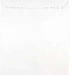 Jam Paper 10 x 13 Open End Catalog Envelopes with Peel and Seal Closure, White, 25/Pack (356828782a)