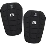 G-Form Pro-S Blade Shin Guards - Black, S