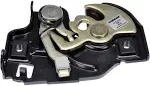 Hood latch  Dorman (OE Solutions)  315-100