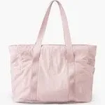 BAGSMART Zoraesque Tote