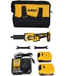 DeWalt DCG426M2 20V MAX Die Grinder Kit