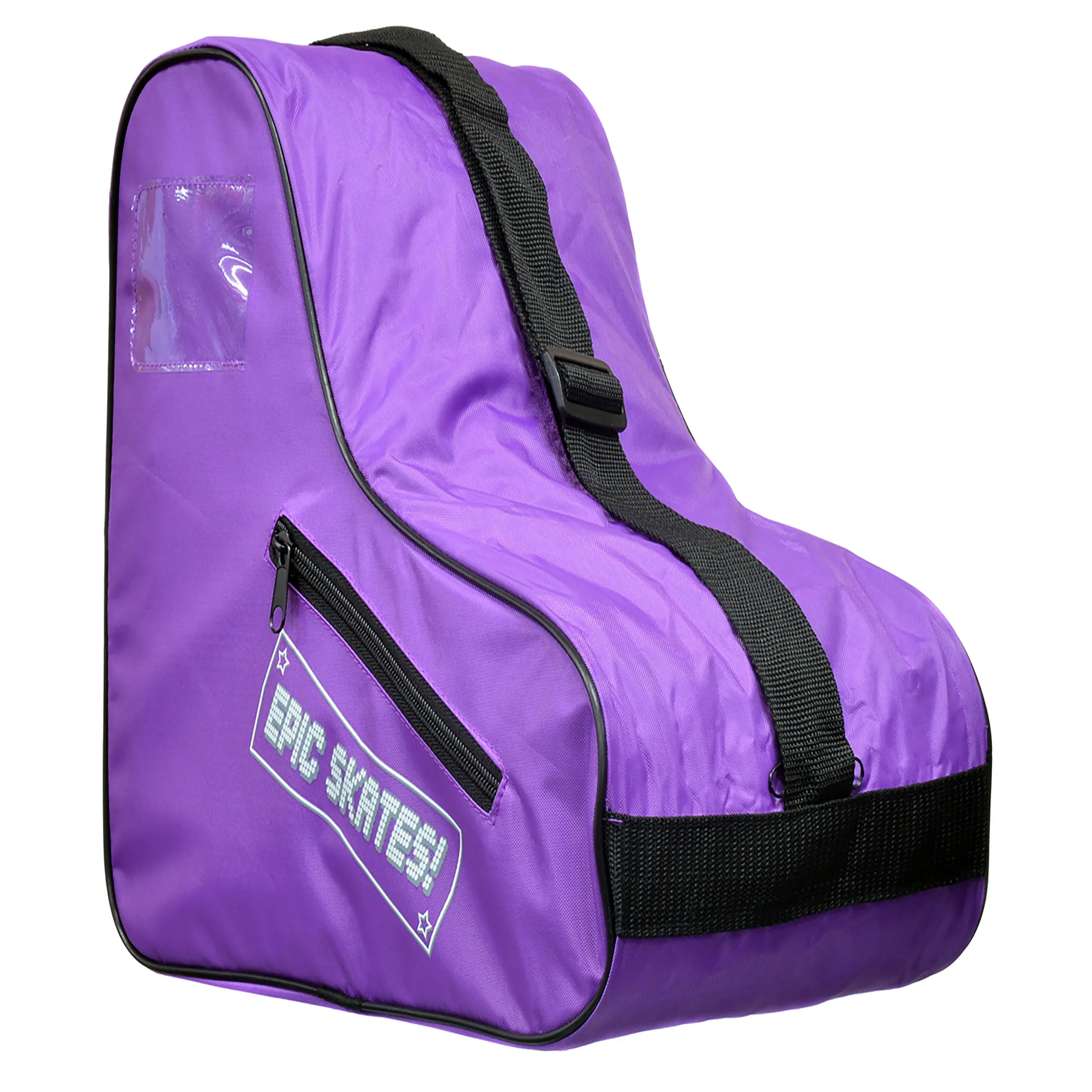 Epic Skates Standard Roller Skate Bag, One Size