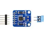 Thermocouple Amplifier MAX31855 Breakout Board (MAX6675 Upgrade)