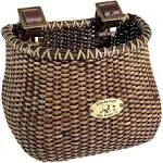 Nantucket Bike Basket Co. Lightship Child Classic Basket - Stained