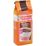 Dunkin Donuts Original Blend Ground Coffee