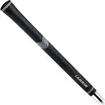 Lamkin Golf Sonar+ Black Black Grip