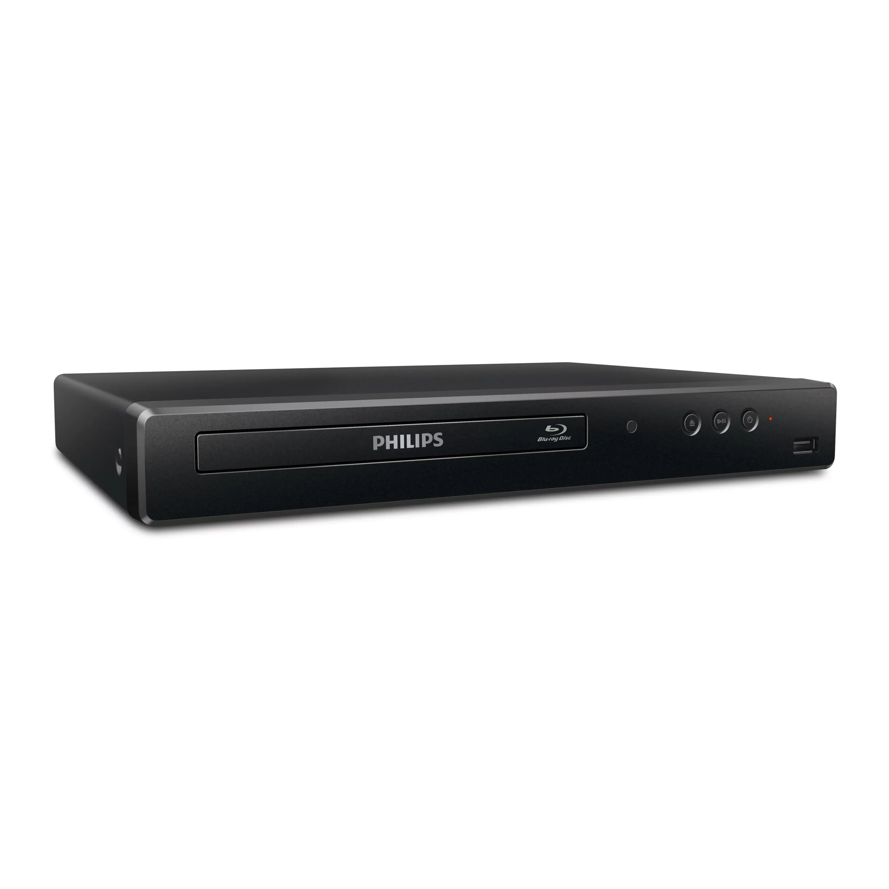 Philips Bdp1502 Blu-Ray Disc / DVD Player