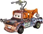 Disney Pixar Cars on the Road 2022 Road Rumbler Mater