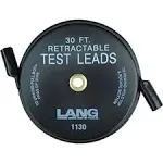 Lang 1130 Retractable Test Leads