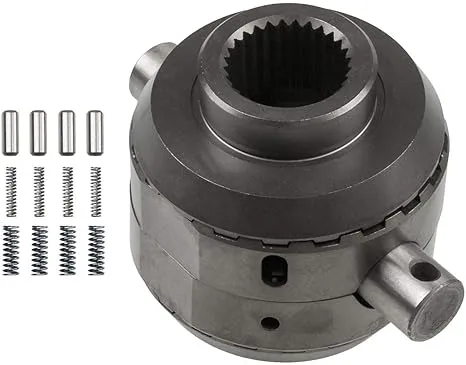 Power Trax 1830-LR Lock-Right Differential Carrier Fits Ford 7.5