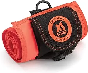 XS Scuba Quick Launch Buoy Marker