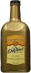 DaVinci Gourmet Flavored Sauce - Half Gallon