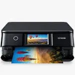 Epson Expression Photo XP-8700 Wireless All-in-One Printer