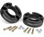 Rough Country 570 2.5-inch Suspension Leveling Kit