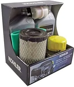 Kohler Maintenance Kit