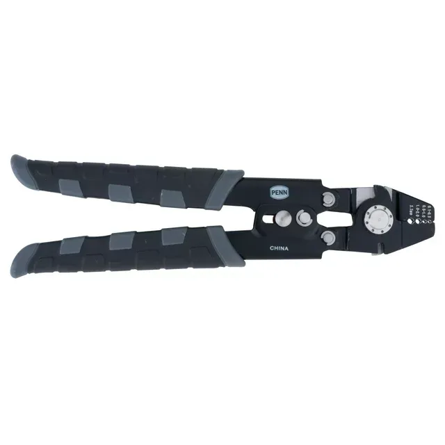 Penn 10" Leader Crimp