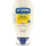 "Hellmann's Mayonnaise, Real"