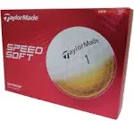 TaylorMade SpeedSoft Golf Balls