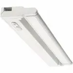 Juno Lighting UPLD 22in SWW4 90CRI WH LED Undercabinet Fixture