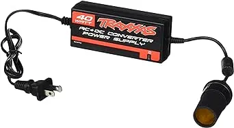 Traxxas Ac To DC Adapter