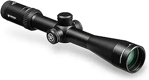 Vortex Optics Viper HS Second Focal Plane Riflescopes