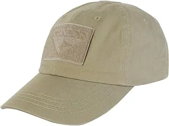 Condor Tactical Cap - Tan