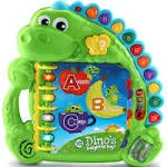 Leap Frog Dino’s Delightful Day Book