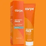 Carpe Sweat Absorbing Face - Helps Keep Your Face, Forehead, and Scalp