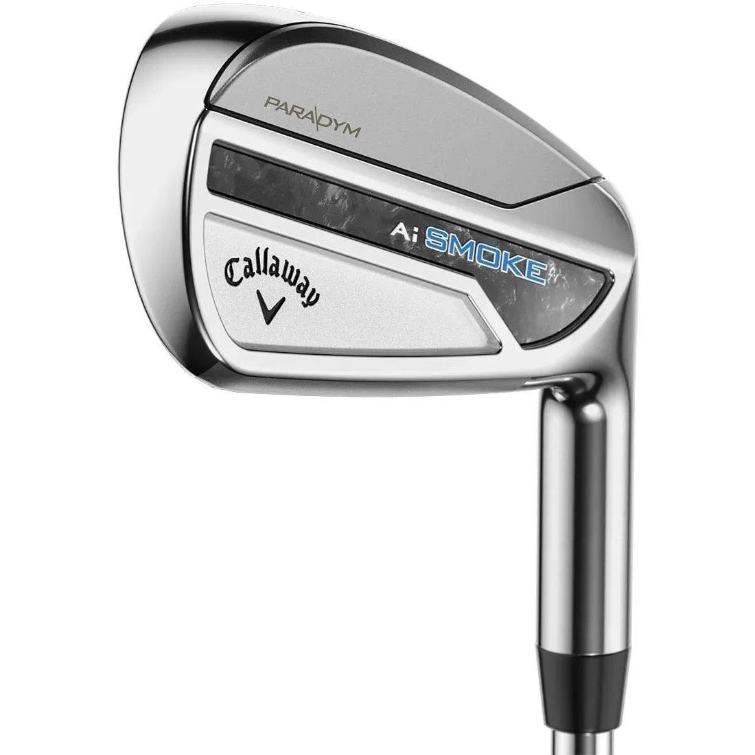 Callaway Golf Paradym Ai Smoke Iron Set