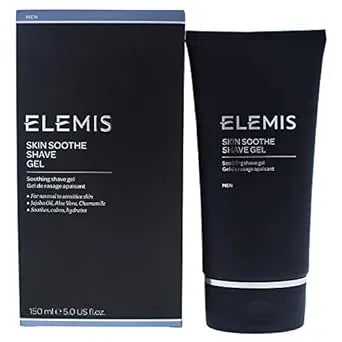 ELEMIS Skin Soothe Shave Gel, Soothing Shave Gel