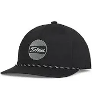 Titleist Boardwalk Rope Hat