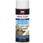 SEM Vinyl Coat - Carver White - 12oz [M25083]