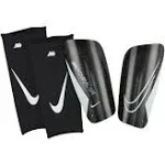 Nike Unisex Mercurial Lite - FA22 Protection, Black/Black/White, XS UK